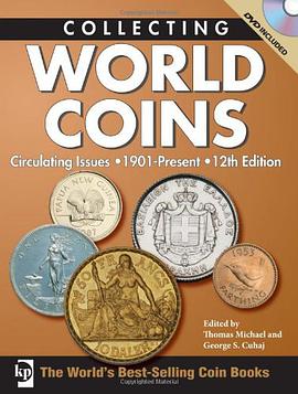 Collecting World Coins pdf epub mobi 电子书 下载