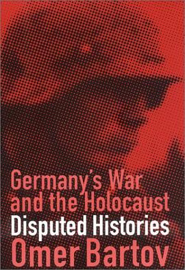 Germany's War and the Holocaust pdf epub mobi 电子书 下载