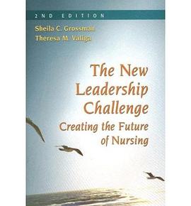 The New Leadership Challenge pdf epub mobi 電子書 下載