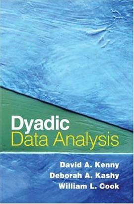 Dyadic Data Analysis (Methodology In The Social Sciences) pdf epub mobi 电子书 下载