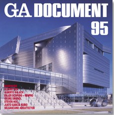 GA documents 95 pdf epub mobi 电子书 下载
