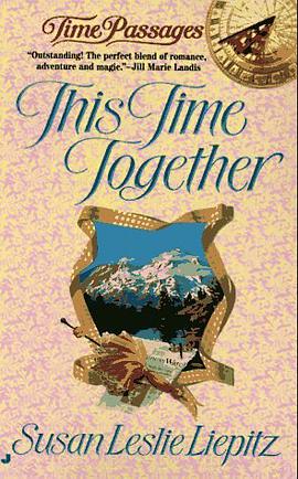 This Time Together (Time Passages Series) pdf epub mobi 电子书 下载