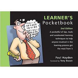 The Learner's Pocketbook pdf epub mobi 電子書 下載
