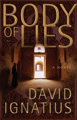 Body of Lies pdf epub mobi 电子书 下载