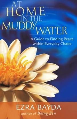 At Home in the Muddy Water pdf epub mobi 电子书 下载