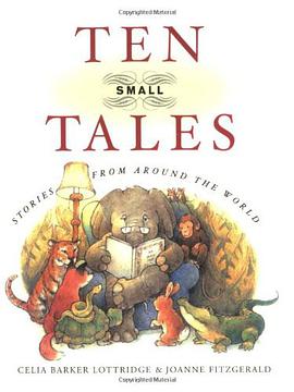 Ten Small Tales pdf epub mobi 电子书 下载