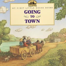 Going to Town pdf epub mobi 电子书 下载