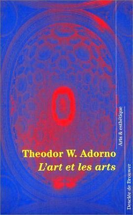 L'Art et les arts pdf epub mobi 電子書 下載