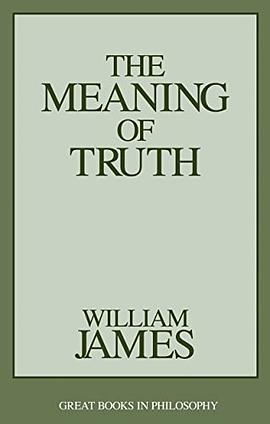 The Meaning of Truth pdf epub mobi 电子书 下载