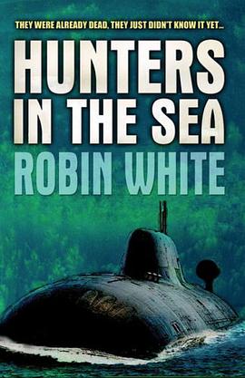 Hunters in the Sea pdf epub mobi 电子书 下载