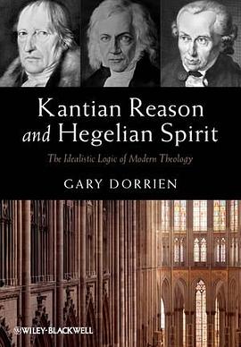 Kantian Reason and Hegelian Spirit pdf epub mobi 电子书 下载