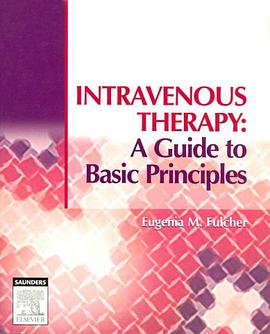 Intravenous Therapy pdf epub mobi 电子书 下载