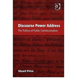 Discourse Power Address pdf epub mobi 电子书 下载