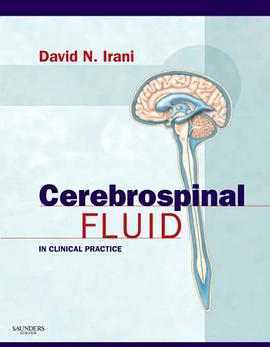 Cerebrospinal Fluid in Clinical Practice pdf epub mobi 电子书 下载