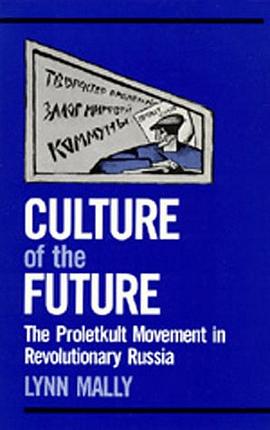 Culture of the Future pdf epub mobi 电子书 下载