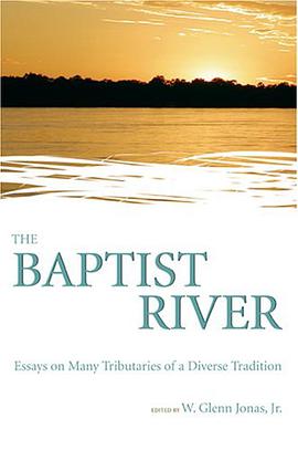 The Baptist River