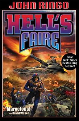 Hell's Faire pdf epub mobi 电子书 下载