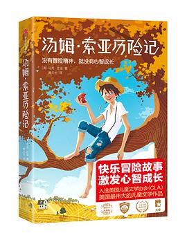 汤姆索亚历险记 pdf epub mobi 电子书 下载