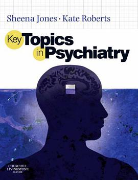 Key Topics in Psychiatry pdf epub mobi 电子书 下载