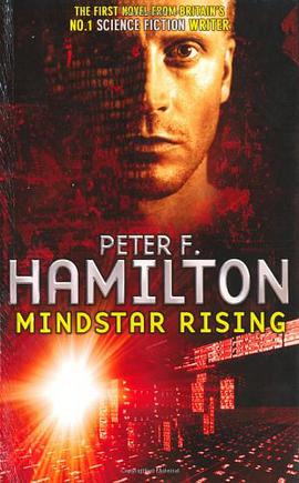 MINDSTAR RISING pdf epub mobi 電子書 下載