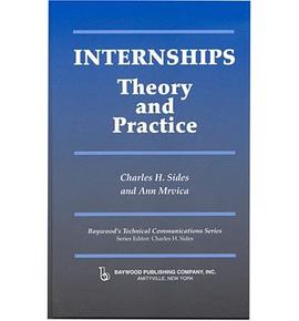Internships pdf epub mobi 电子书 下载