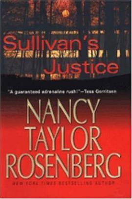 Sullivan's Justice pdf epub mobi 电子书 下载