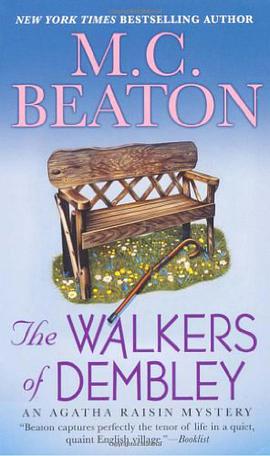 The Walkers of Dembley pdf epub mobi 电子书 下载