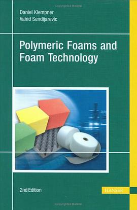 Hanbook of Polymeric Foams and Foam Technology pdf epub mobi 電子書 下載