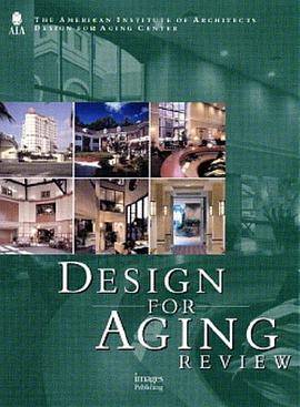 Design for Aging Review 1 pdf epub mobi 下载