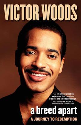 A Breed Apart pdf epub mobi 电子书 下载