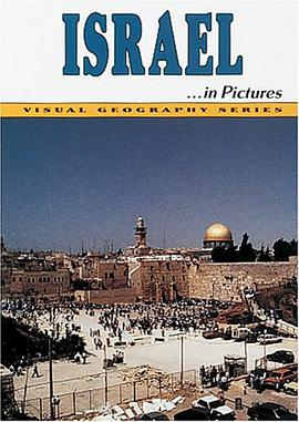 Israel in Pictures pdf epub mobi 电子书 下载