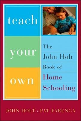 Teach Your Own pdf epub mobi 电子书 下载