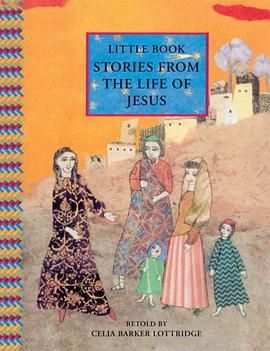Little Book Stories from the Life of Jesus pdf epub mobi 电子书 下载