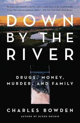 Down by the River pdf epub mobi 电子书 下载