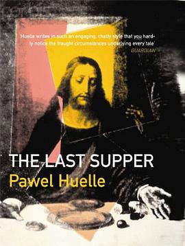 The Last Supper pdf epub mobi 电子书 下载
