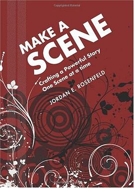 Make a Scene pdf epub mobi 电子书 下载