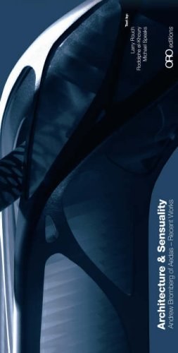 Architecture and Sensuality pdf epub mobi 电子书 下载
