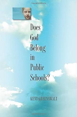 Does God Belong in Public Schools? pdf epub mobi 电子书 下载