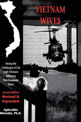 Vietnam Wives pdf epub mobi 电子书 下载
