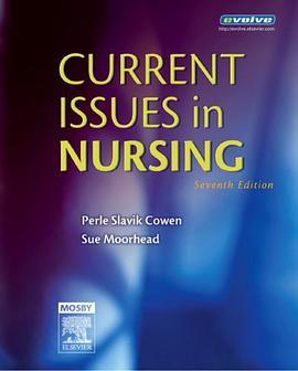 Current Issues in Nursing pdf epub mobi 电子书 下载