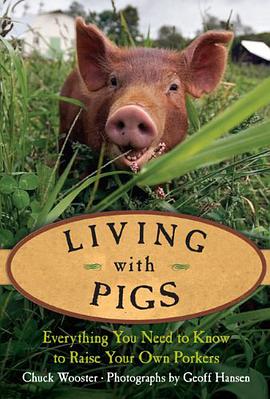 Living with Pigs pdf epub mobi 电子书 下载