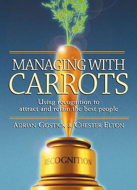 MANAGING WITH CARROTS pdf epub mobi 电子书 下载