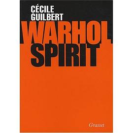 warhol spirit pdf epub mobi 电子书 下载