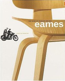 The Work of Charles and Ray Eames pdf epub mobi 电子书 下载