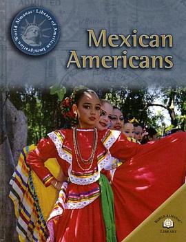 Mexican Americans pdf epub mobi 电子书 下载