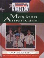 Mexican Americans pdf epub mobi 下载