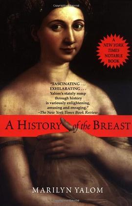History of the Breast pdf epub mobi 電子書 下載