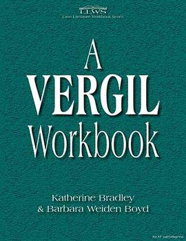 A Vergil Workbook pdf epub mobi 电子书 下载