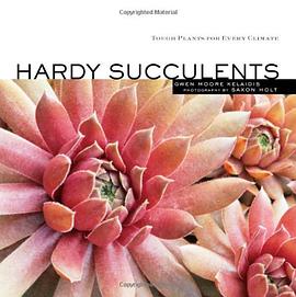 Hardy Succulents pdf epub mobi 电子书 下载