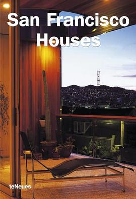 San Francisco Houses pdf epub mobi 电子书 下载